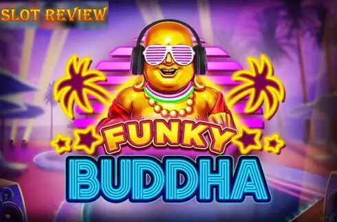 Funky Buddha